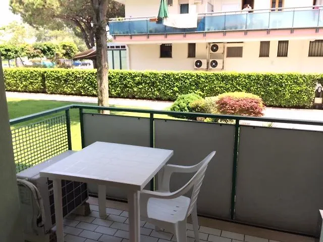 Apartament Residence Soleado Da Colla Lido di Jesolo Włochy