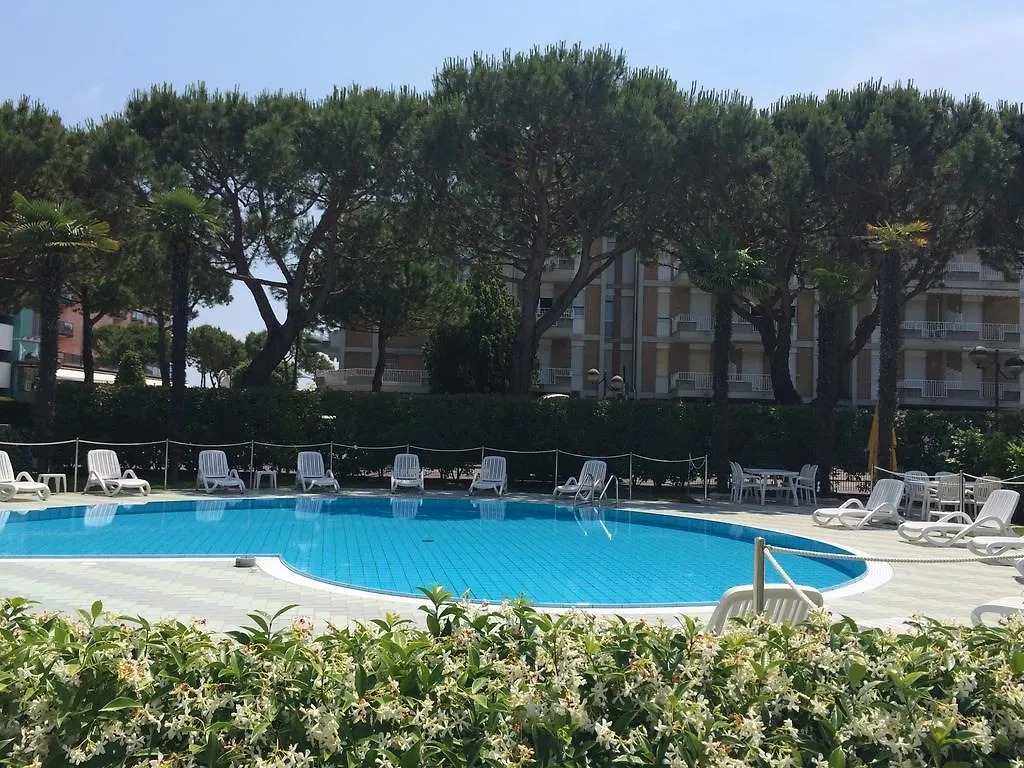 Residence Soleado Da Colla Lido di Jesolo