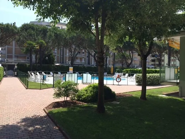 Residence Soleado Da Colla Lido di Jesolo