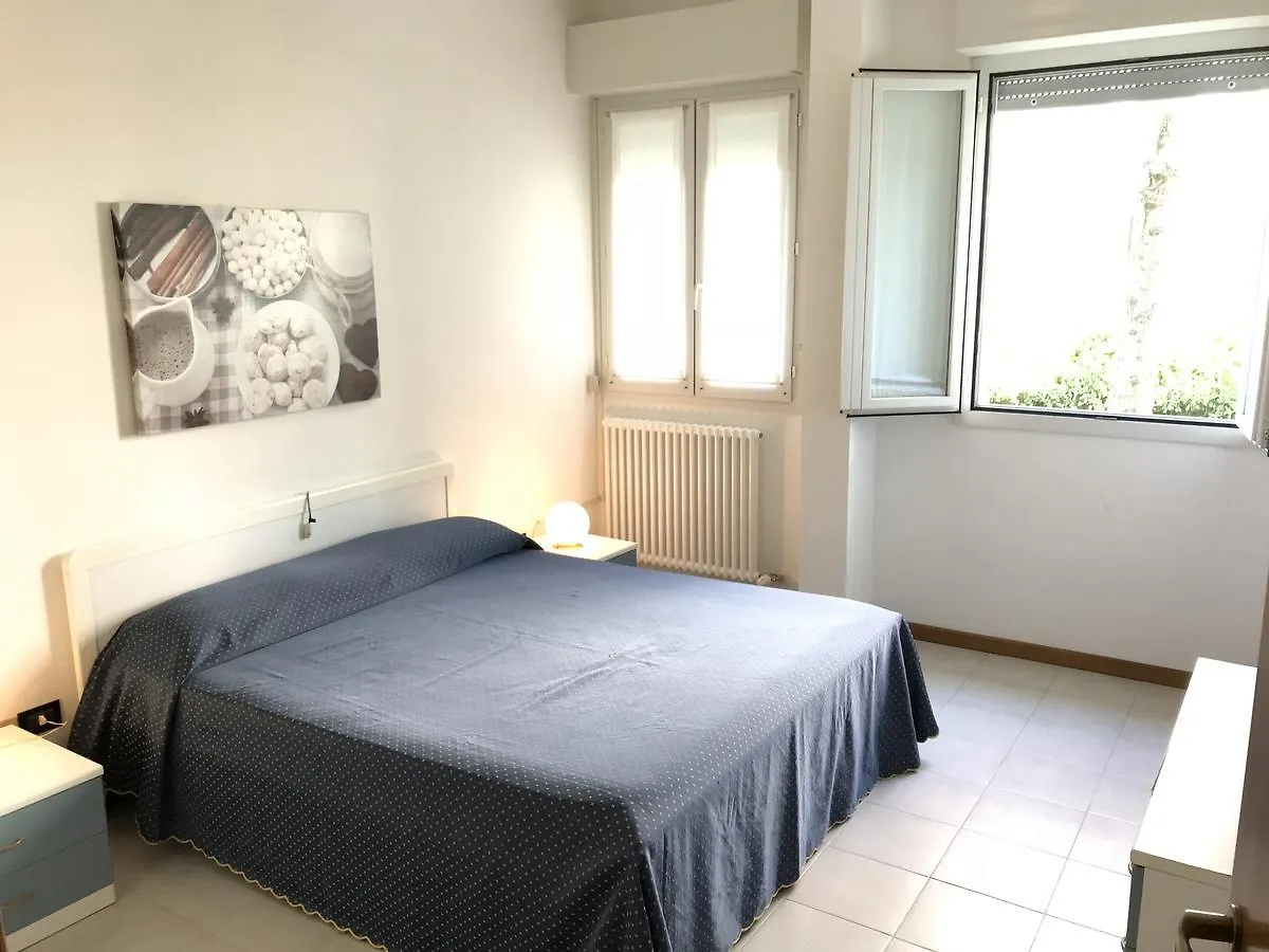 Apartament Residence Soleado Da Colla Lido di Jesolo