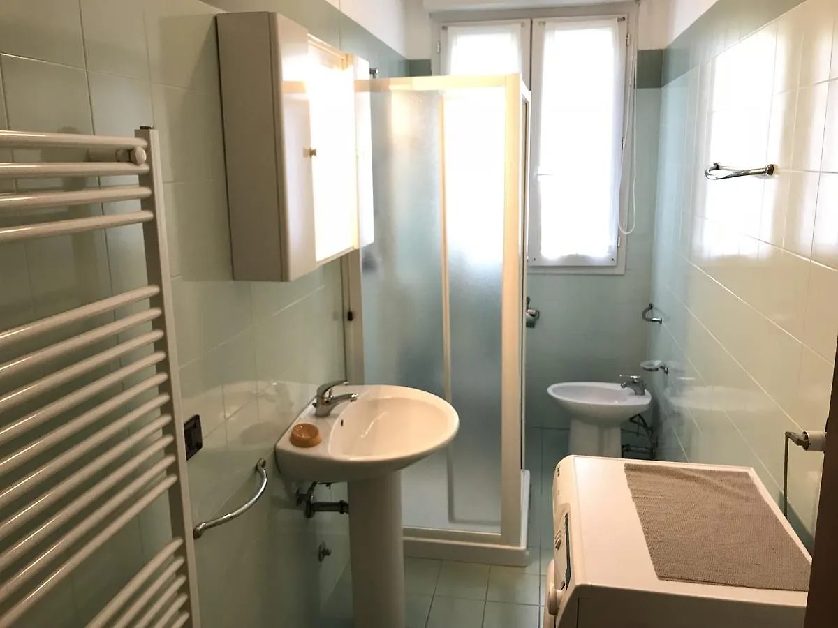 Residence Soleado Da Colla Lido di Jesolo