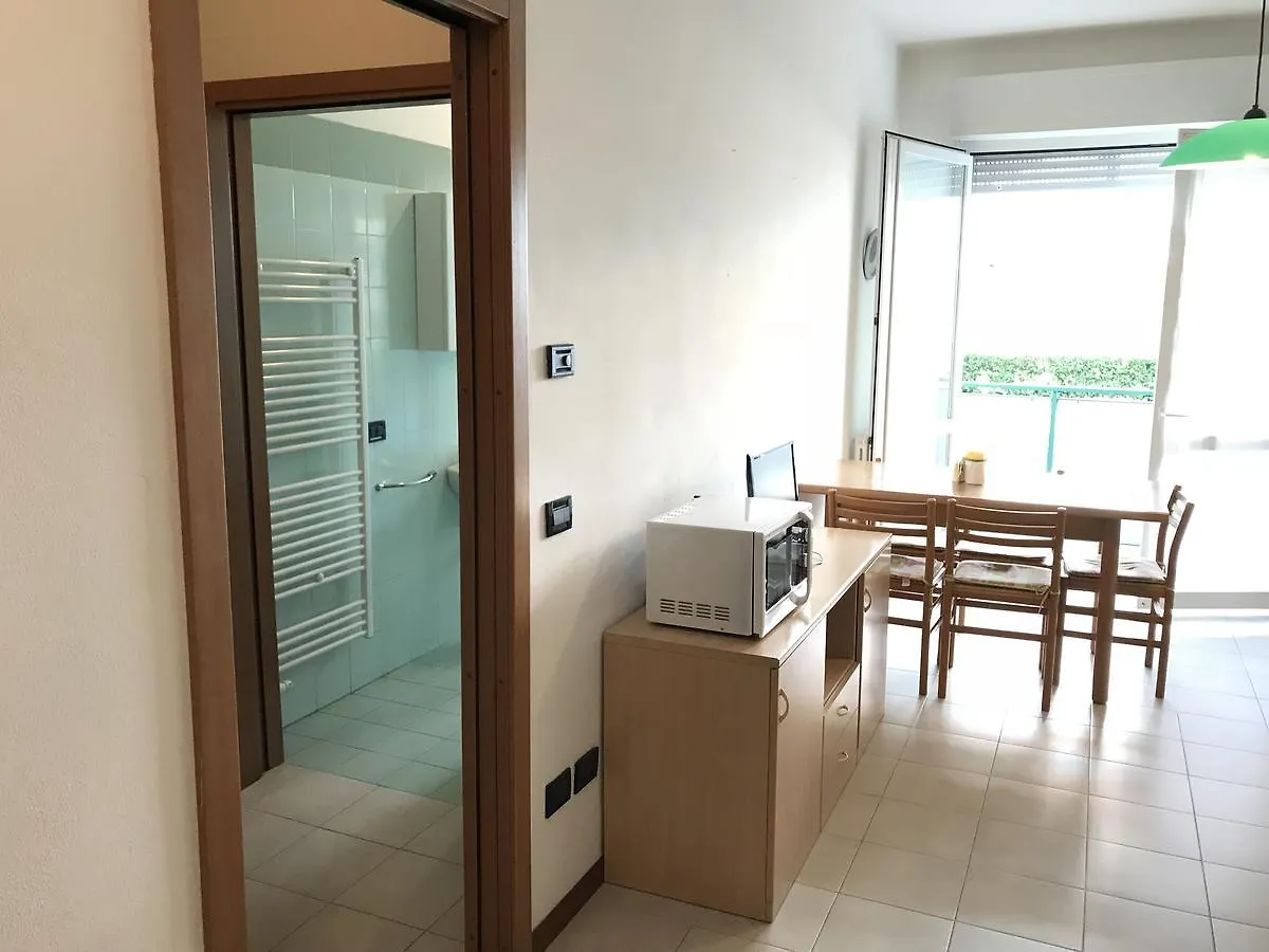 Residence Soleado Da Colla Lido di Jesolo 0*,