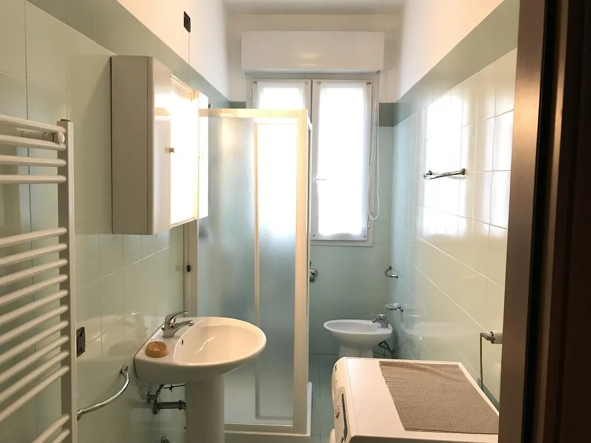 Apartament Residence Soleado Da Colla Lido di Jesolo