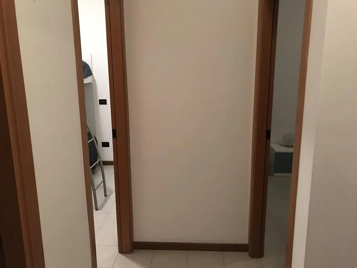 Residence Soleado Da Colla Lido di Jesolo